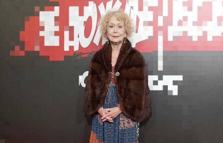 Светлана Немоляева
