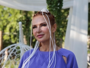 Эвелина Бледанс