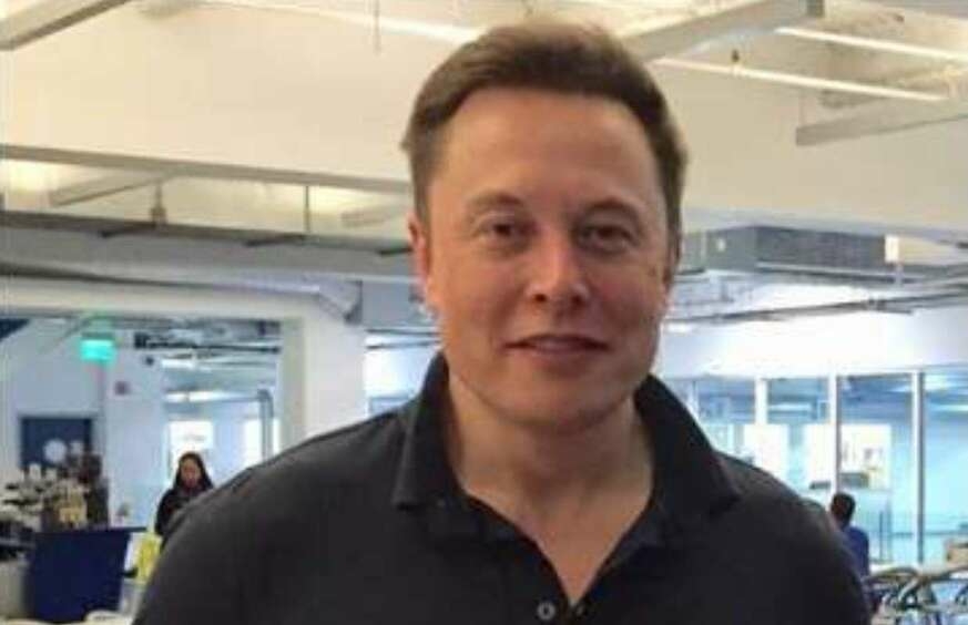 Илон Маск рассказал, кто же является настоящим президентом США