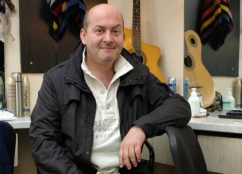 Умер актер сериалов «Бригада» и «Солдаты» Вячеслав Гришечкин