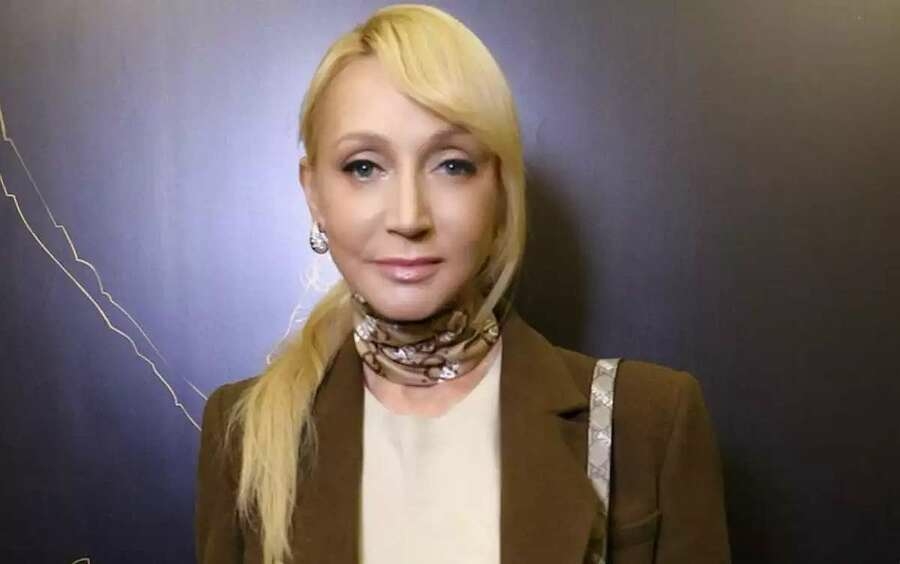 Кравец заявила о бедственном положении Орбакайте за рубежом
