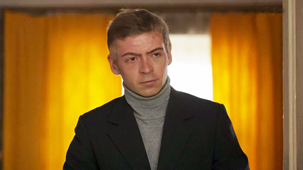 Тело 32-летнего актера фильма «Солнцепек» найдено у него в квартире