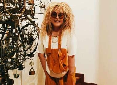 Алла Пугачева