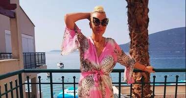 Юлия Шилова: «Отношение к русским не изменилось»