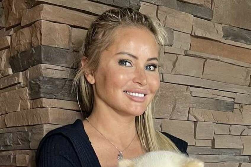 Дана Борисова рассказала, как ее маме удалось похудеть на 12 кг