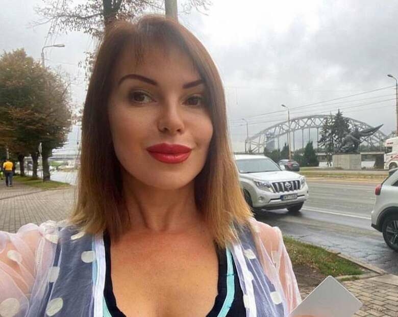 Наталья Штурм показала подписчикам увеличенные ягодицы: «Волочкова нервно курит в сторонке»