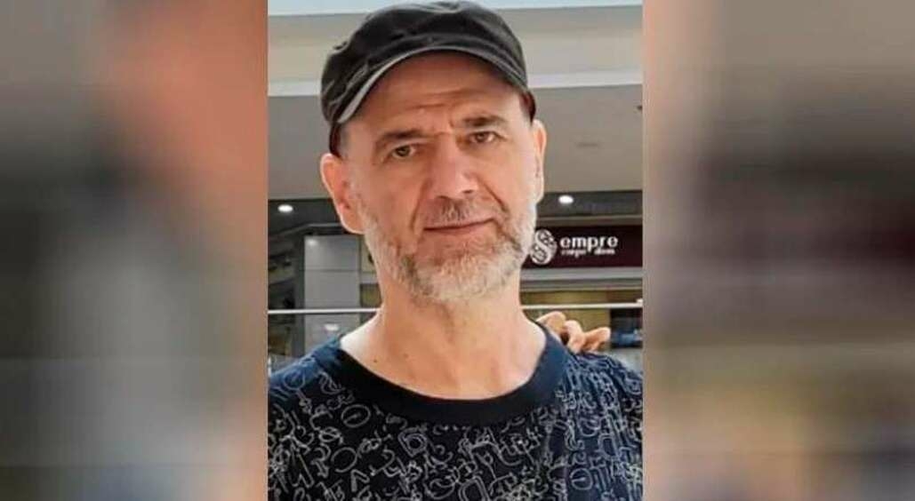 Стали известны подробности пропажи основателя группы «Алиса»