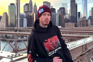 «Осталось ранчо купить»: как живет Никита Пресняков с женой в Америке