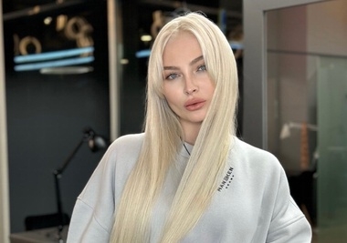Алена Шишкова