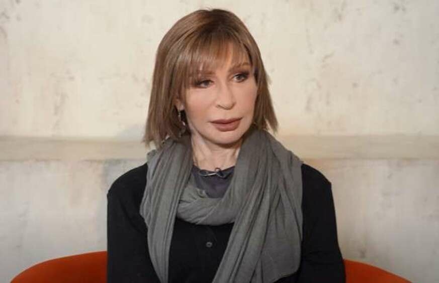 Татьяна Васильева рассказала о своем самочувствии после госпитализации