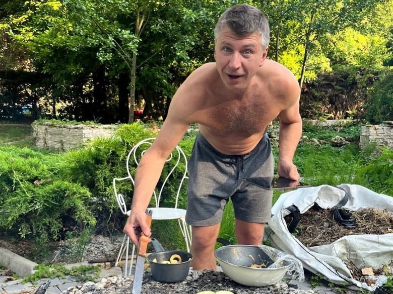 Алексей Ягудин