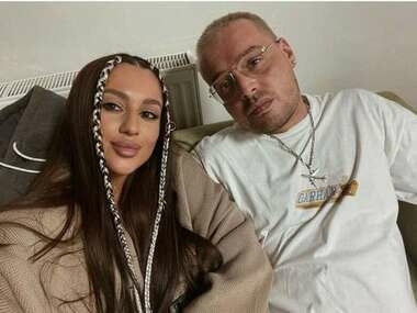 Юлия Королева и Алексей Долматов