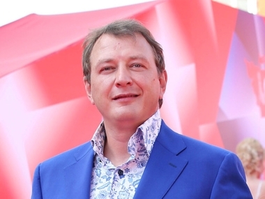 Марат Башаров