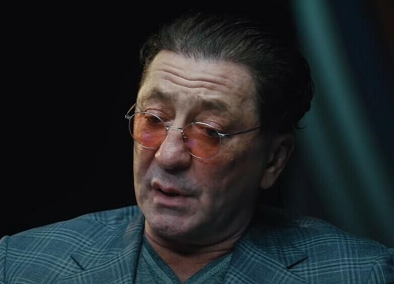 Григорий Лепс
