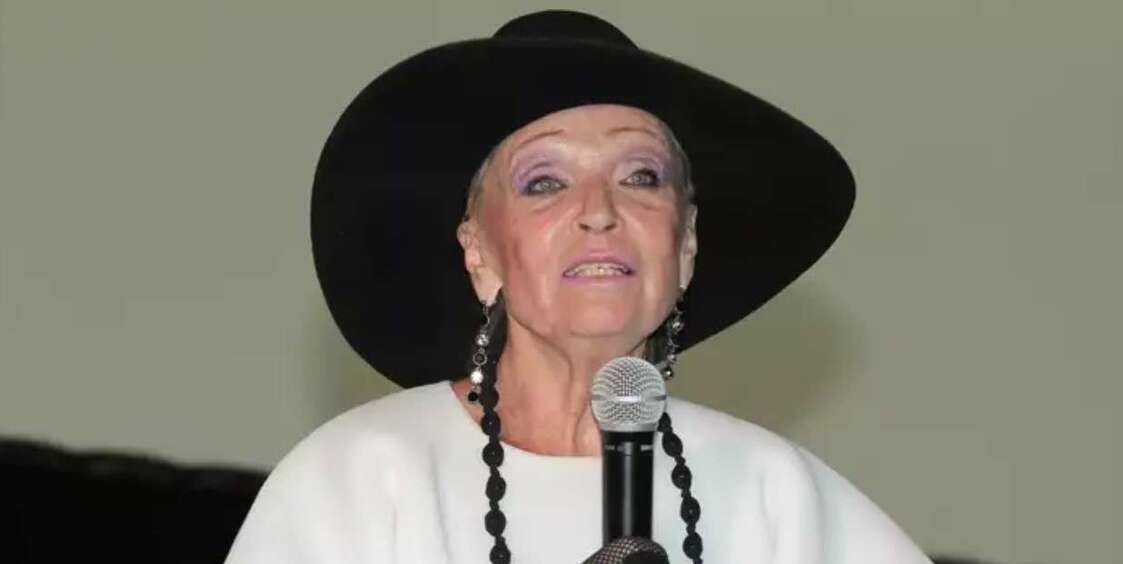 83-летняя Светличная напала на медсестру и оказалась в закрытом учреждении
