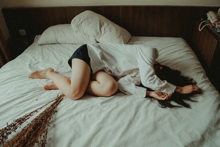 что делать, если в отношениях "цветет" абьюз