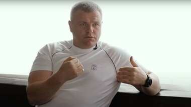 Сергей Каршков