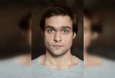 Николай Ефремов