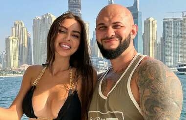 Джиган решил изменить свою внешность