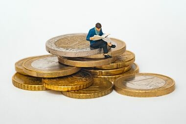 Как побороть страх больших денег