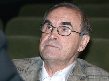Глеб Панфилов