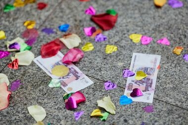 На какой размер алиментов может рассчитывать женщина, если отец ребенка скрывает свой доход
