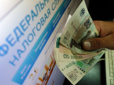 Госдума снова рассмотрит законопроект о налогах для уехавших из страны россиян