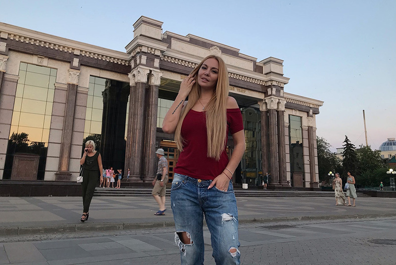 Саша Project