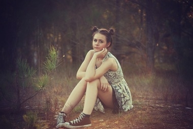 У подростков есть свои планы