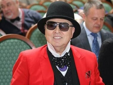 Вячеслав Зайцев
