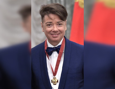 Скончался модельер Валентин Юдашкин