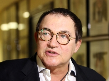 Дмитрий Дибров