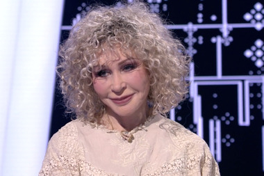 Татьяна Васильева рассказала о трагедии с сыном: «Шла речь об ампутации»