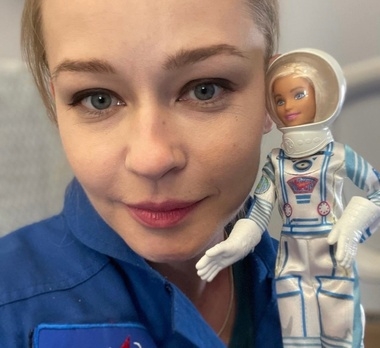 Юлия Пересильд