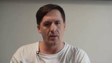 Артура Смольянинова* включили в перечень террористов и экстремистов