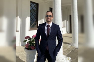 Алексей Чадов