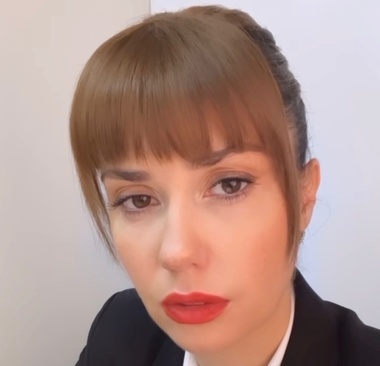 Агата Муцениеце