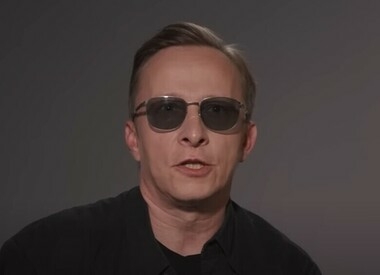 Иван Охлобыстин