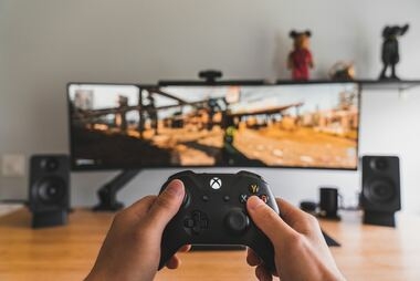 Полезны ли игры для развития креативности и интеллекта