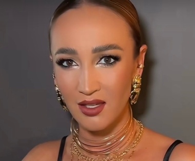 Ольга Бузова