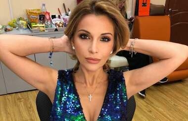 ОЛЬГА ОРЛОВА