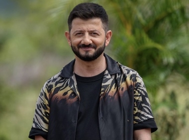 Михаил Галустян