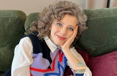 Лиза Арзамасова