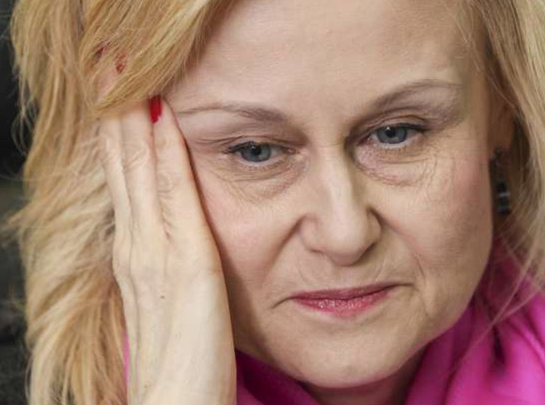 Трагедия в семье писательницы Дарьи Донцовой