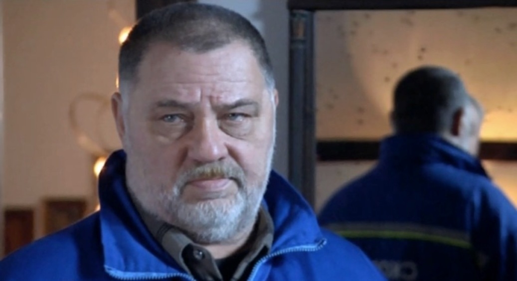 Александр Толубаев
