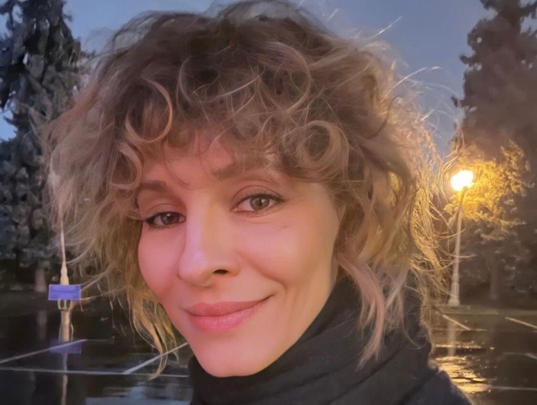 Елена Подкаминская
