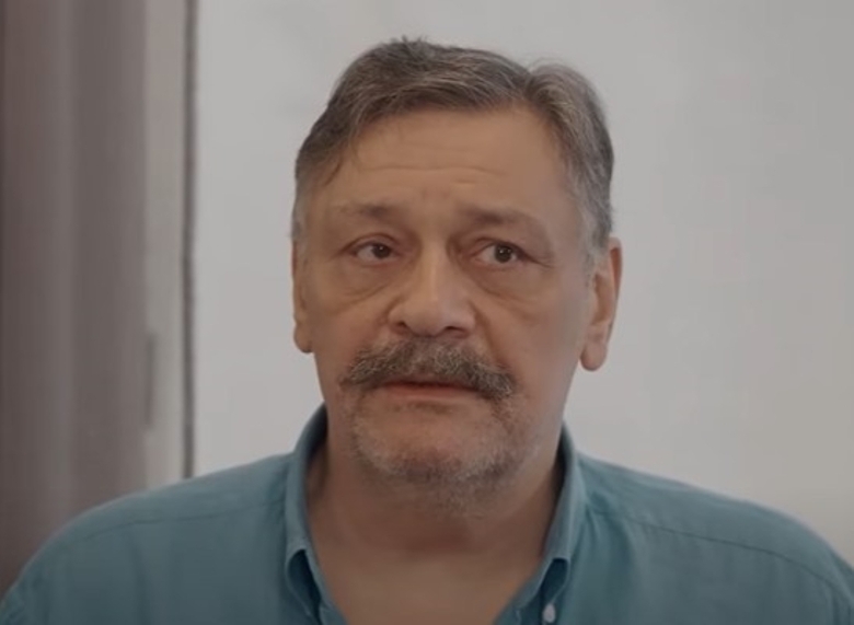 Дмитрий Назаров