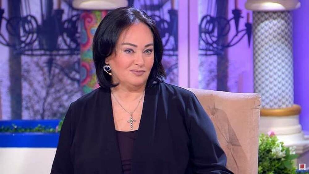 лариса гузеева