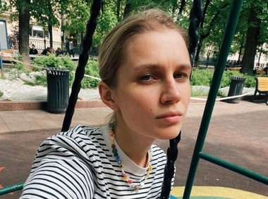 Дарья Мельникова
