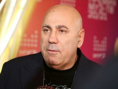 Иосиф Пригожин